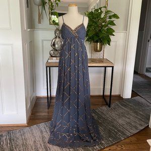 Free People maxi, size 8